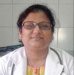 Dr. Smita Bandgar