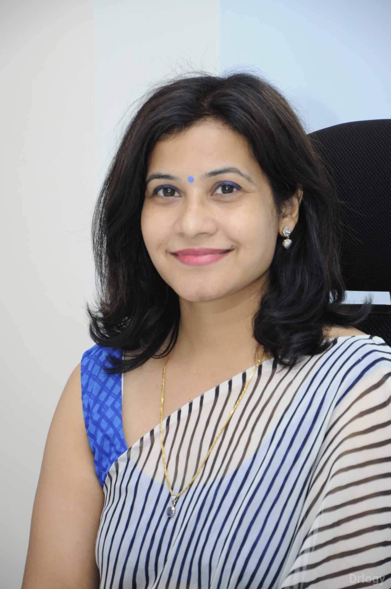Dr. Smita jain