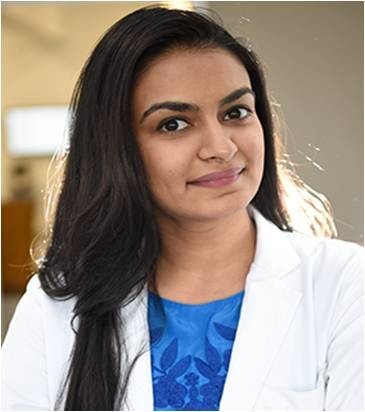 Dr. Smita Moolani