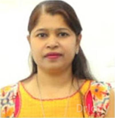 Dr. Smita Shinde