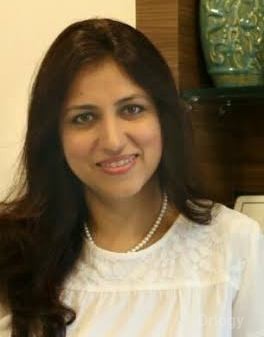 Dr. Smita Ummatt