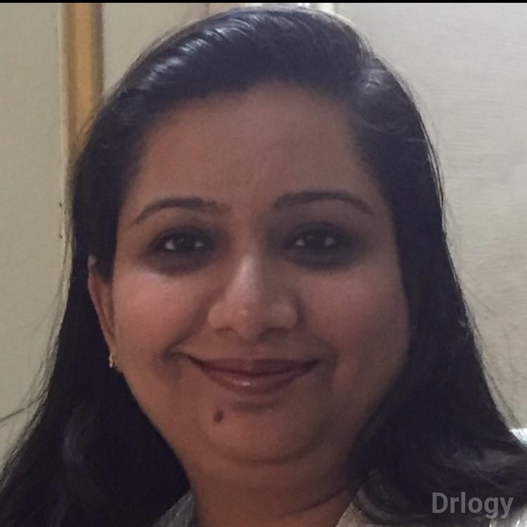 Dr. Smita Vasudev