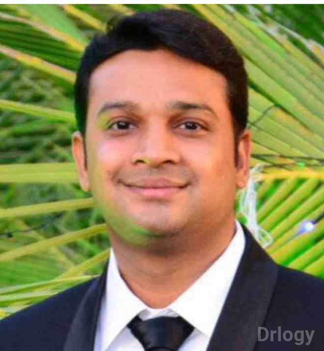 Dr. Smitesh Patel