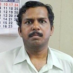 Dr. S.M.Karthik in Chennai