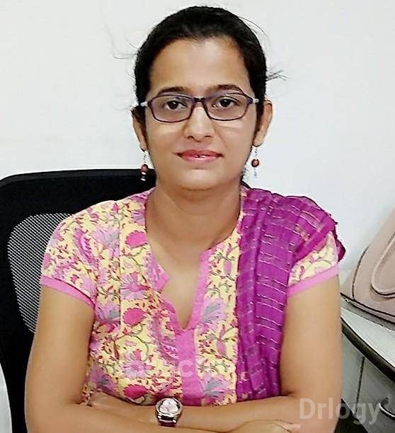 Dr. Smriti Choudhary in Mumbai Dr. Smriti Choudhary in Mumbai