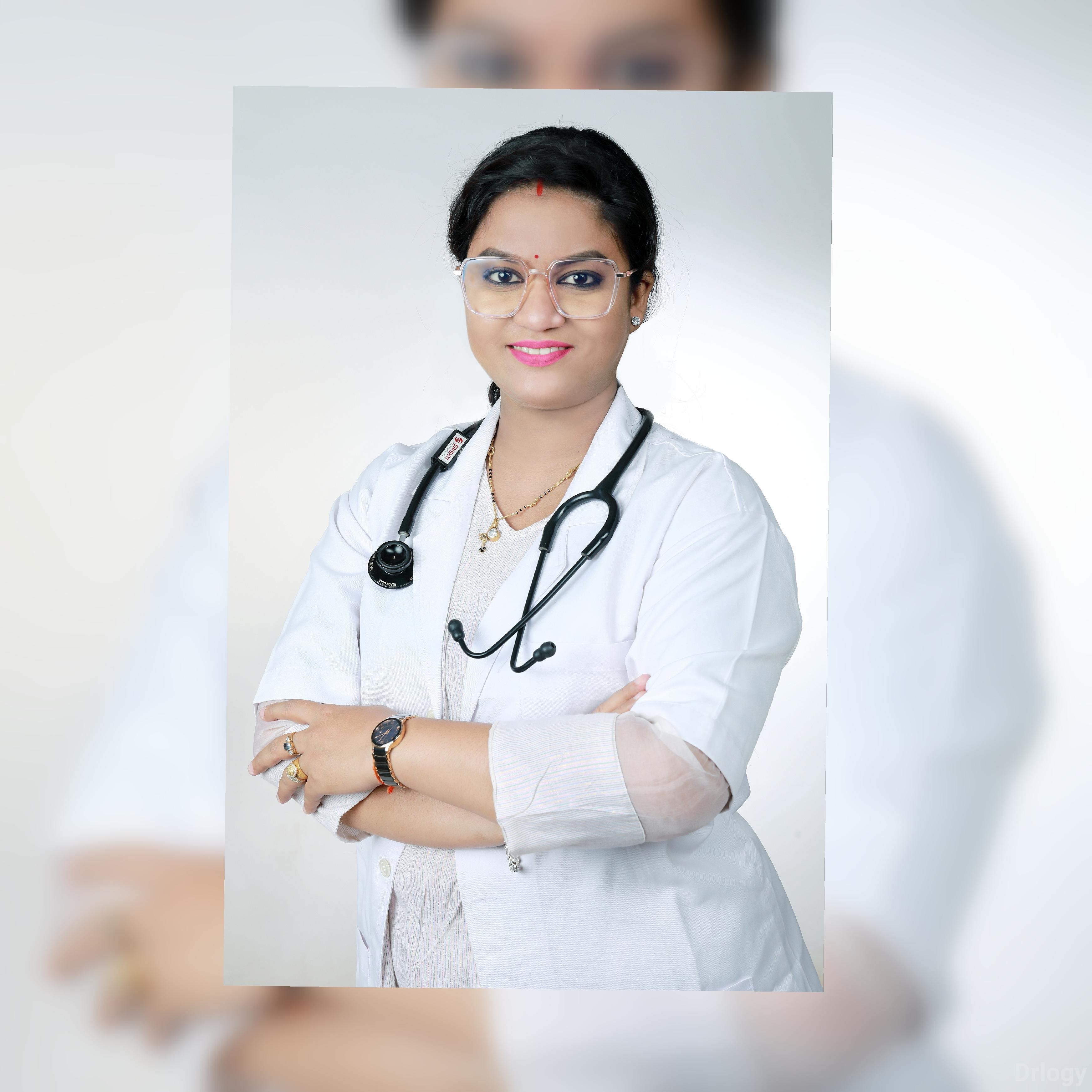 Dr. Smriti Chourasia