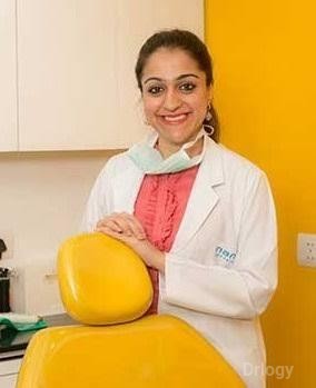 Dr. Smriti malhotra nanda