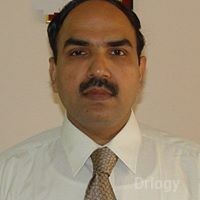 Dr. S.N Shenoy