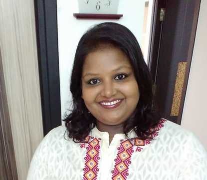 Dr. Sneha Kannan in Coimbatore Dr. Sneha Kannan in Coimbatore