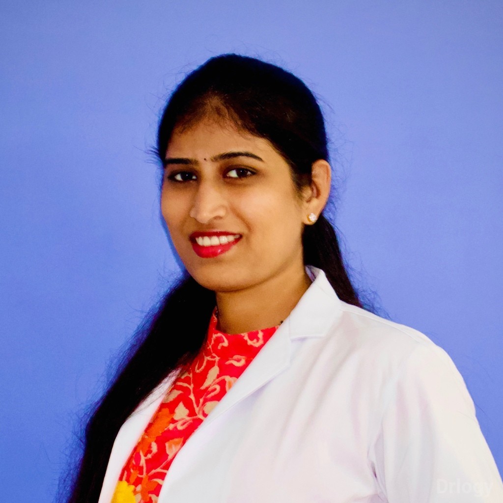 Dr. Sneha Kovi