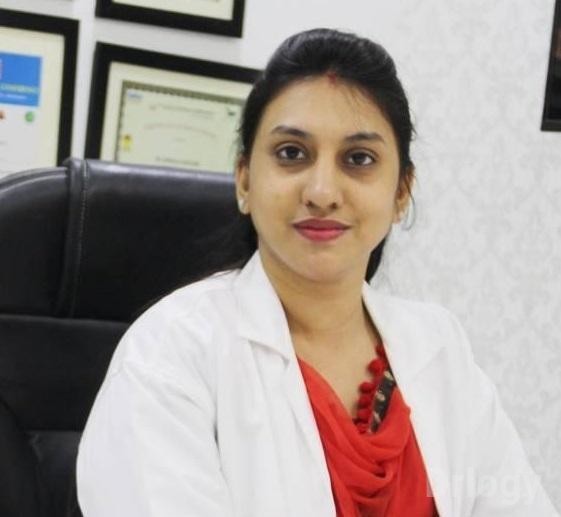 Dr. Sneha Lakshmi Nagineni