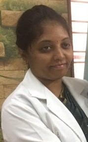 Dr. Sneha Naveen in Bangalore