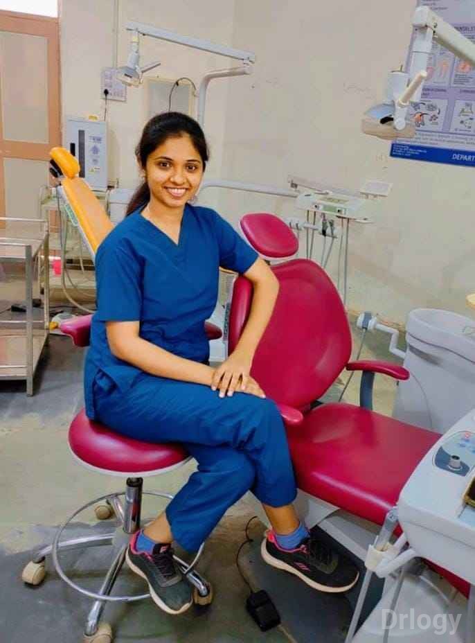 Dr. Sneha Pawar in Pune