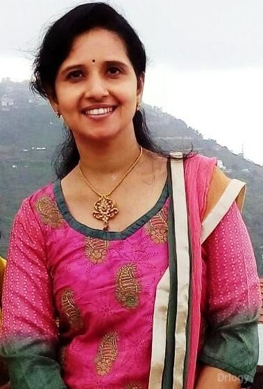 Dr. Sneha S M