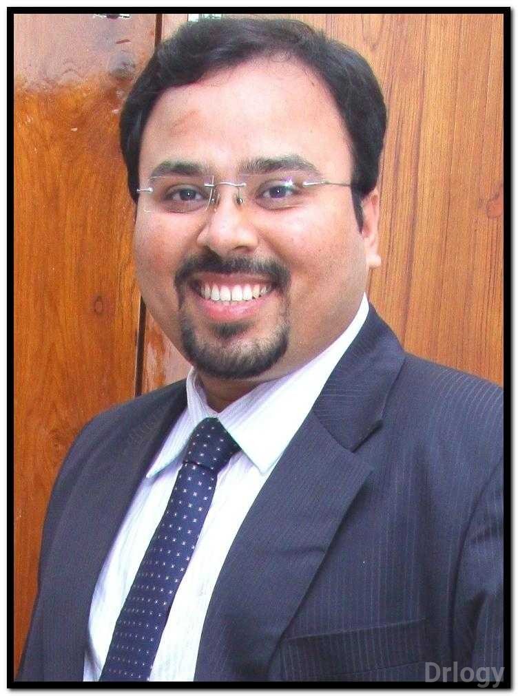 Dr. Snehal Patel
