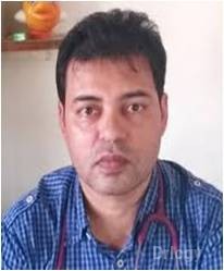 Dr. Snehal Talati