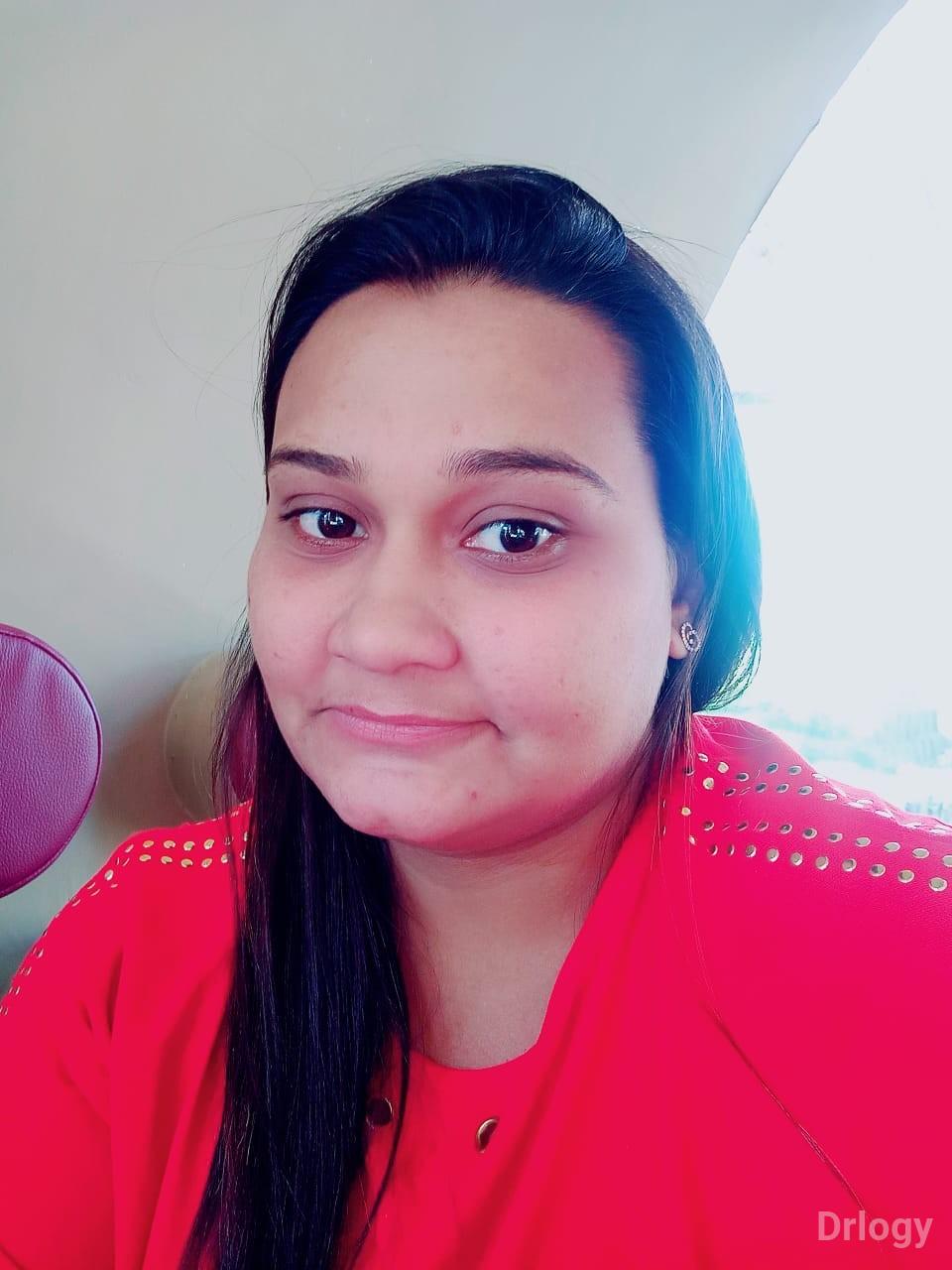 Dr. Snehali Patel in Rajkot