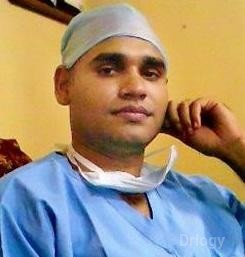 Dr. Sohag Mallik in Kolkata Dr. Sohag Mallik in Kolkata