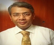Dr. Soham Sarkar