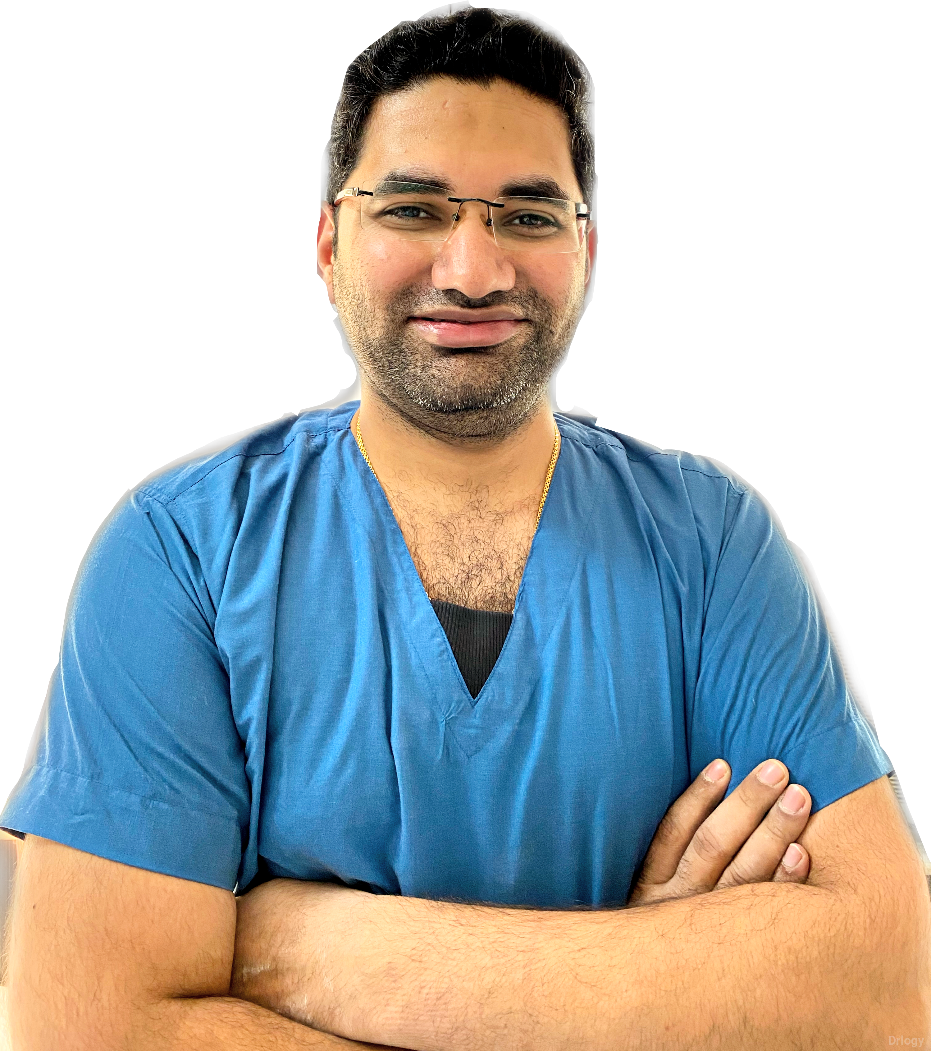 Dr. Sohil Cyclewala