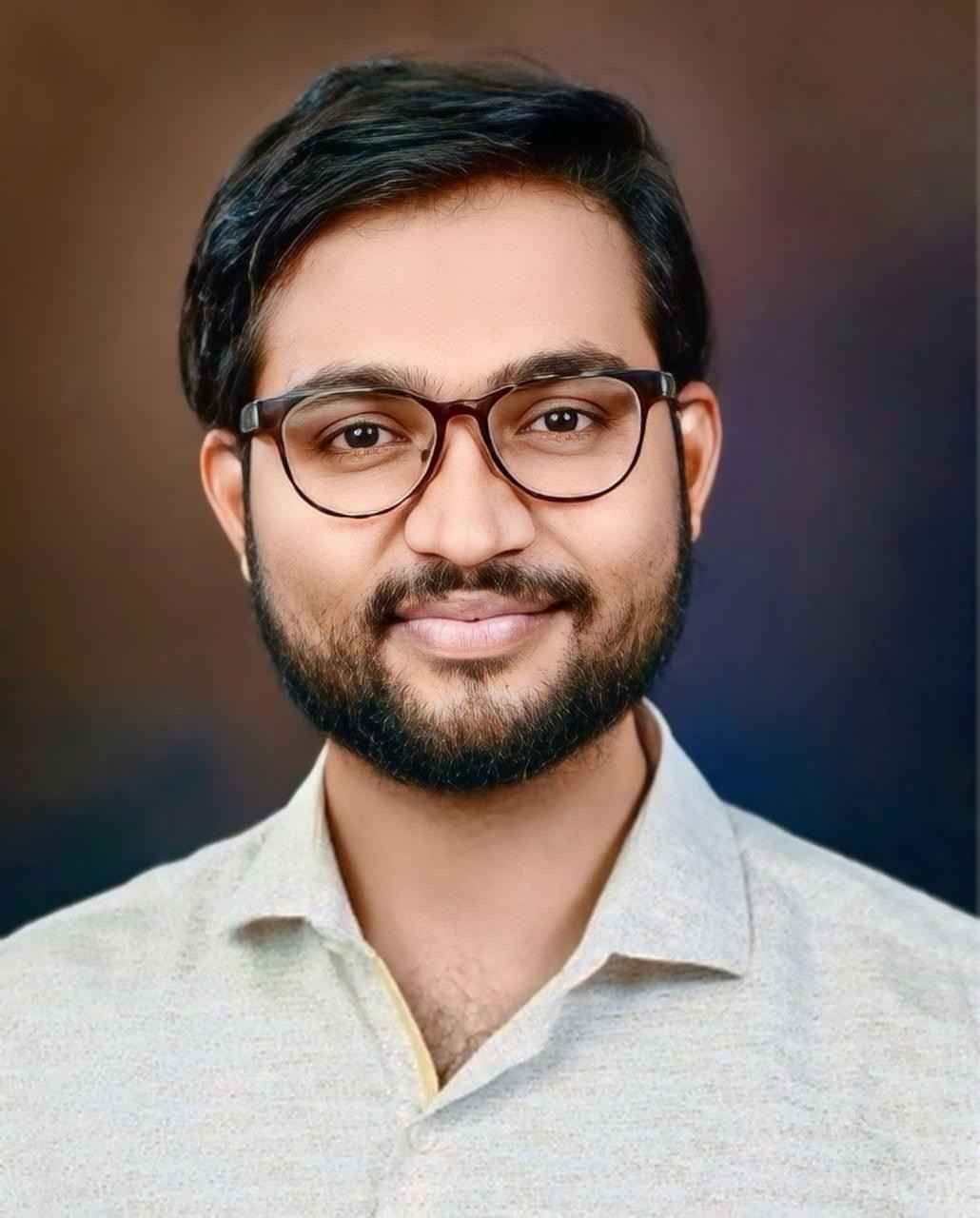 Dr. Solati Rahul Reddy in Hyderabad