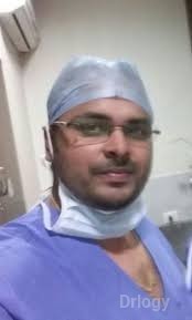 Dr. Som Ranjan Pathak