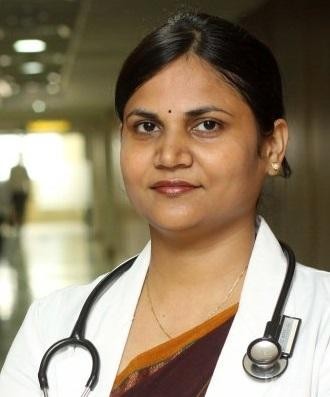 Dr. Soma Singh in New Delhi