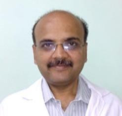Dr. Somashekar S