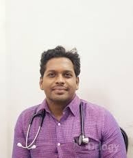 Dr. Somasundar