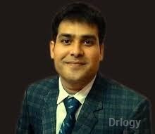 Dr. Somit Jain Dr. Somit Jain