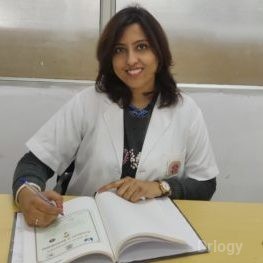 Dr. Sonahita Agarwal