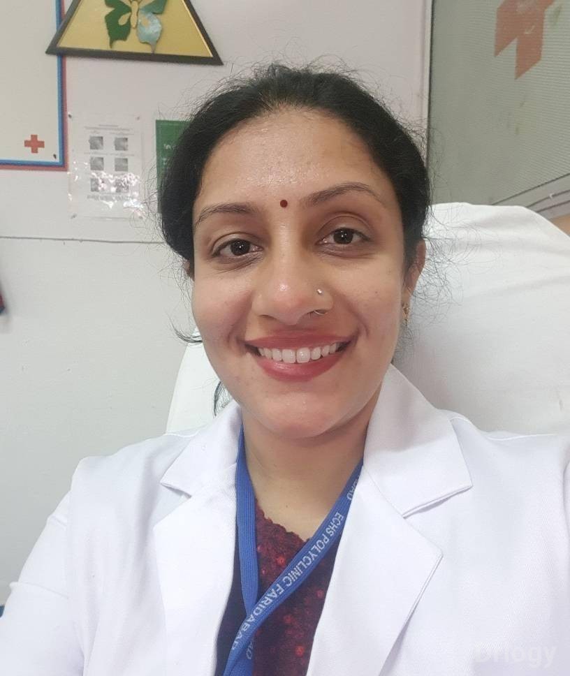 Dr. Sonakshi Varun