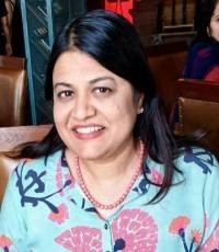 Dr. Sonal Agrawal in Bangalore Dr. Sonal Agrawal in Bangalore