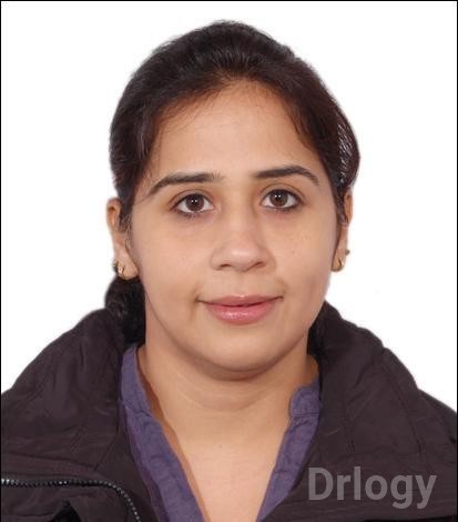 Dr. Sonal Ahuja