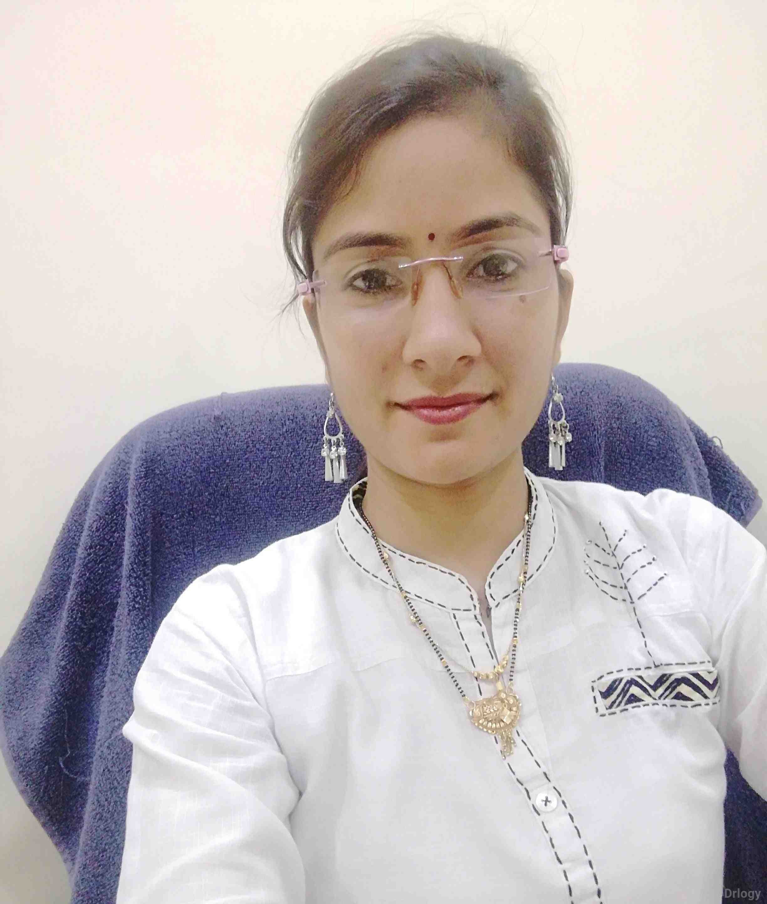 Dr. Sonal Chaudhary in Ghaziabad