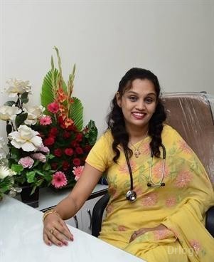 Dr. Sonal Jain
