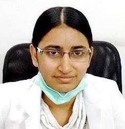 Dr. Sonal Makkad