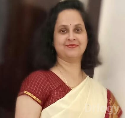 Dr. Sonal Malguria in Mumbai