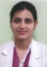 Dr. Sonali Agrawal in Gwalior