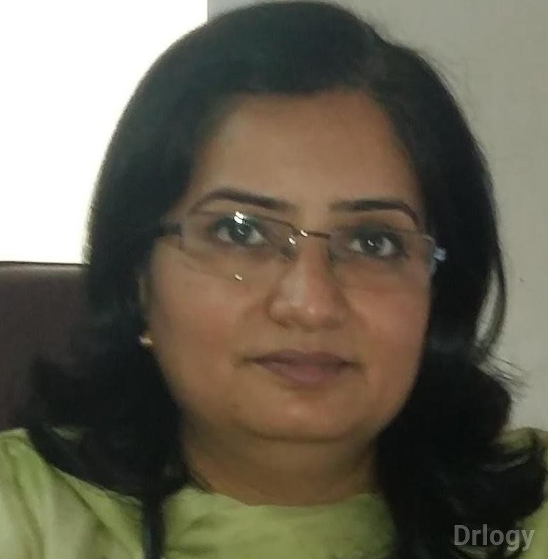 Dr. Sonali Gaur