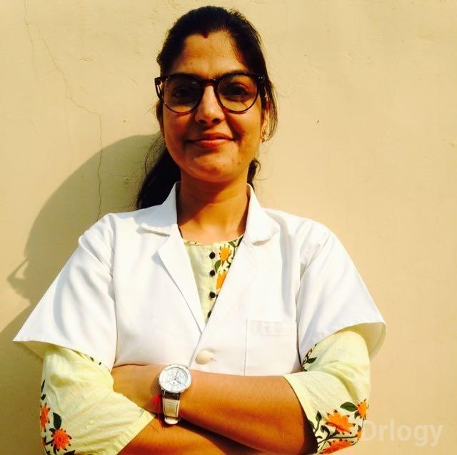 Dr. Sonali Pawar