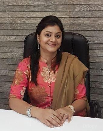 Dr. Sonam Rungta Agrawal