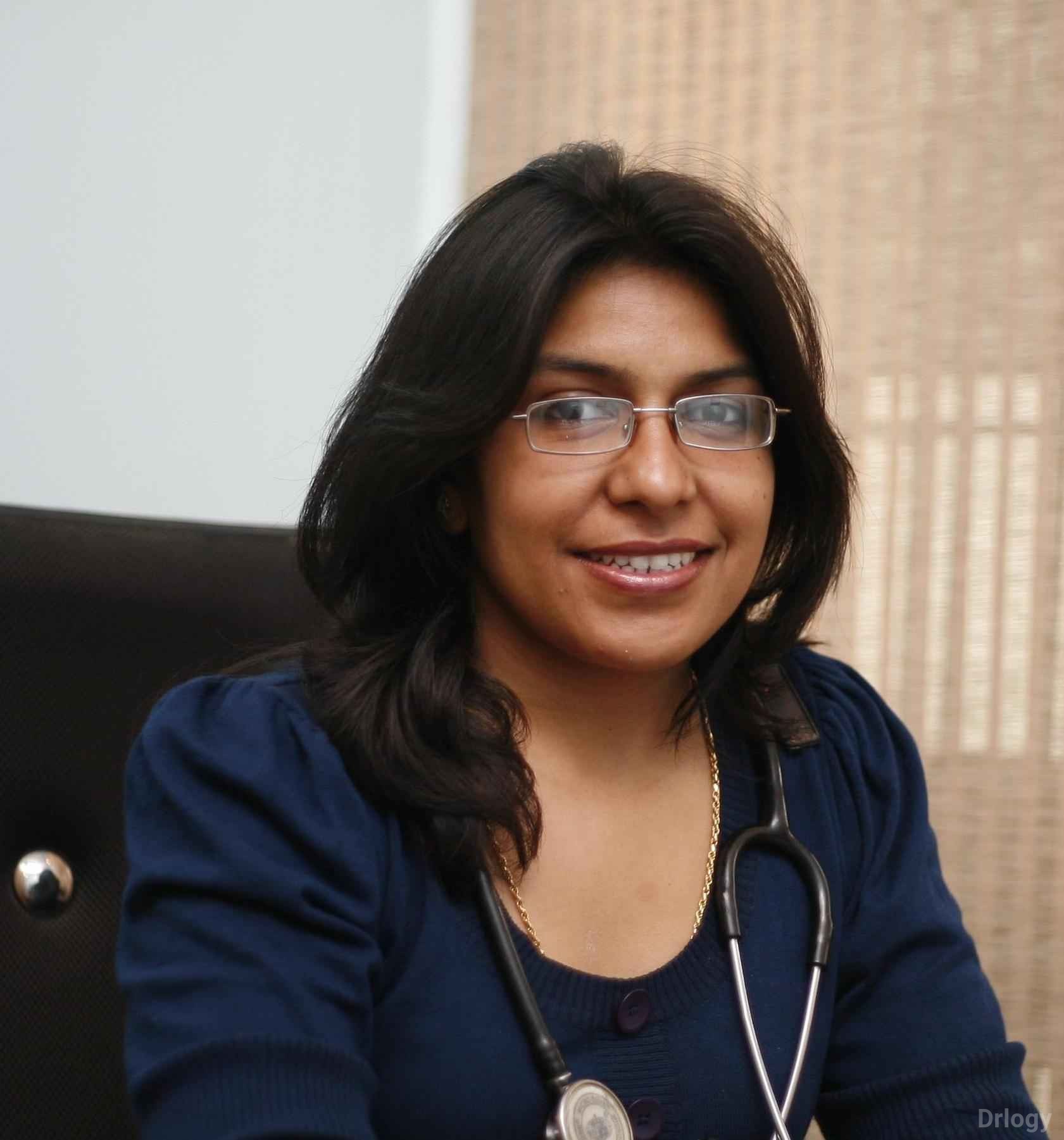 Dr. Sonia Karpal