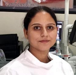 Dr. Sonia Kaur Sodhi