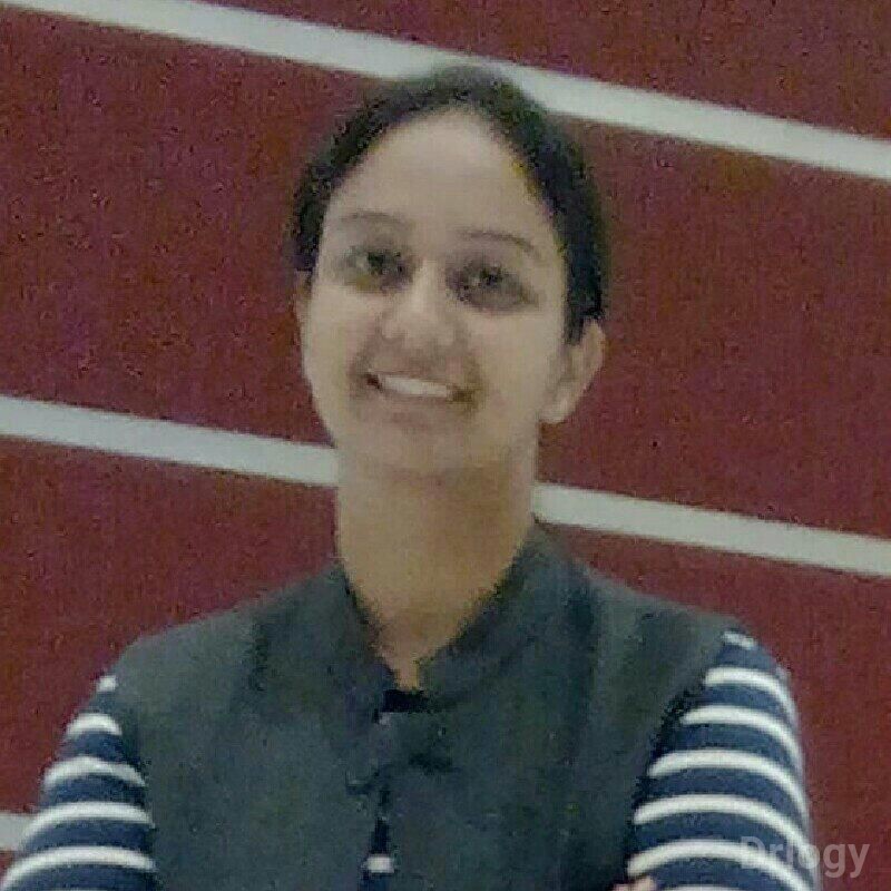 Dr. Sonia Malhotra in Pune