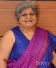 Dr. Sonia Malik in New Delhi