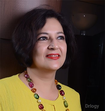 Dr. Sonia Nankani in Mumbai