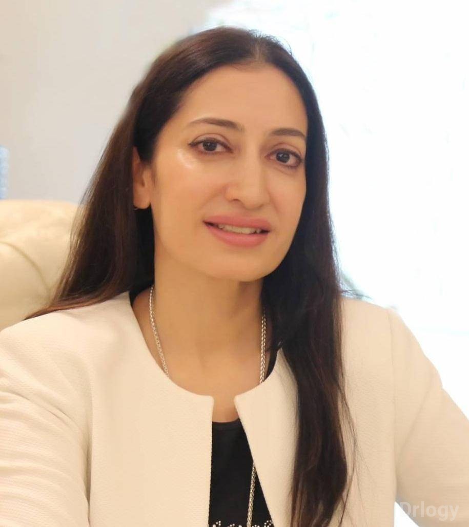 Dr. Sonia Oberoi