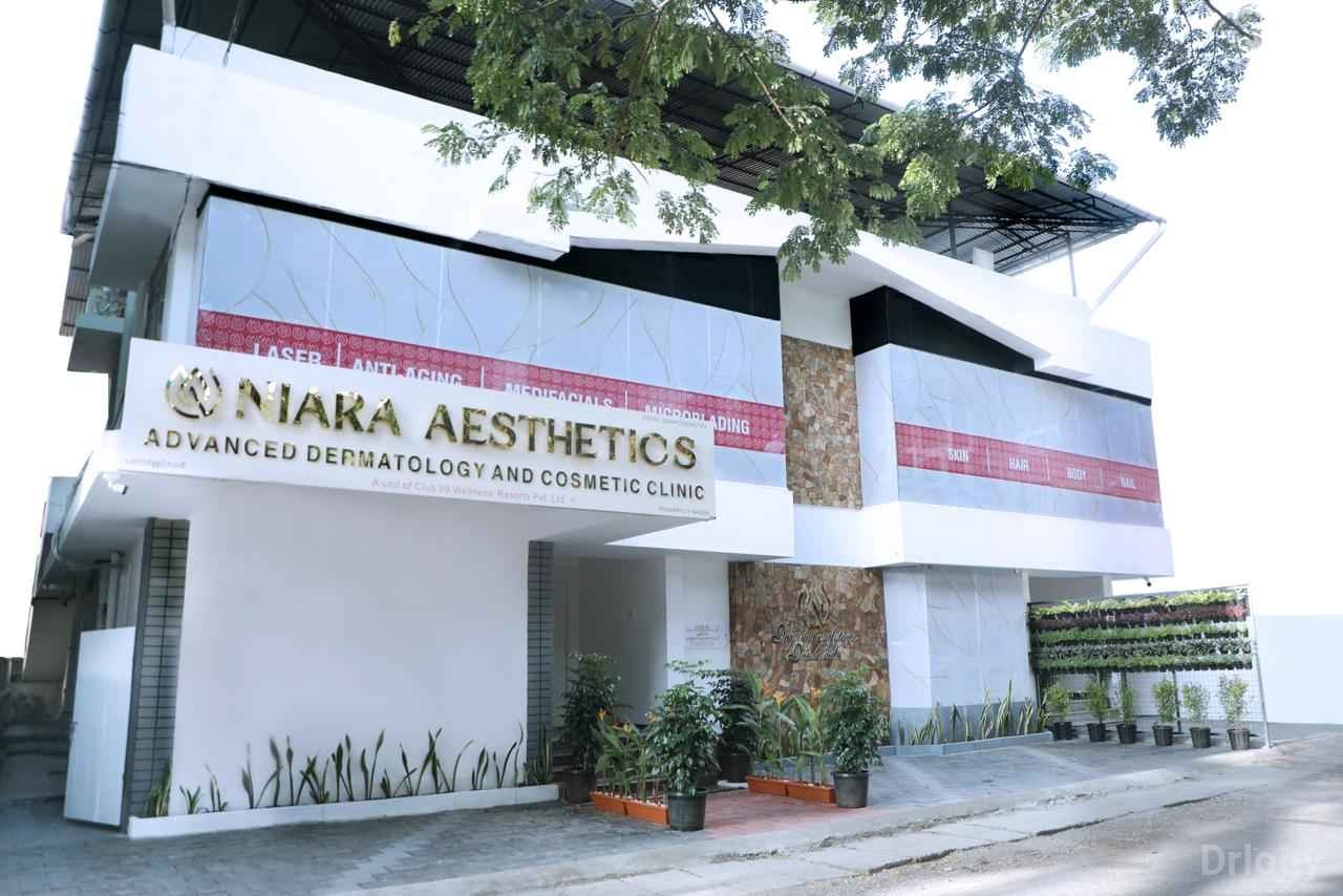 Dr. Sonia Raghukumar in Kochi