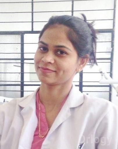 Dr. Sonia Singh